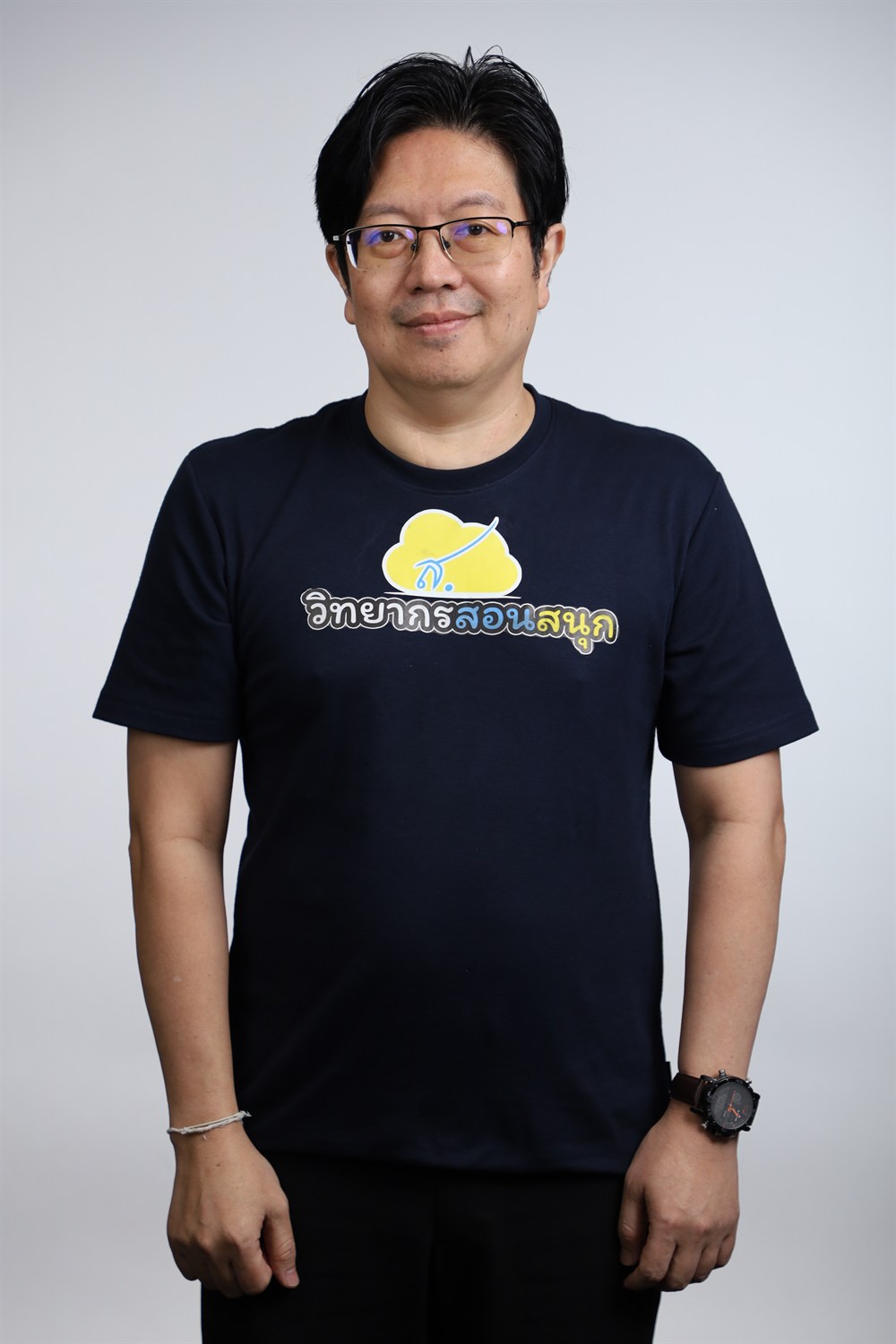 คลิปวิดีโอสอน AI Vibe Coding