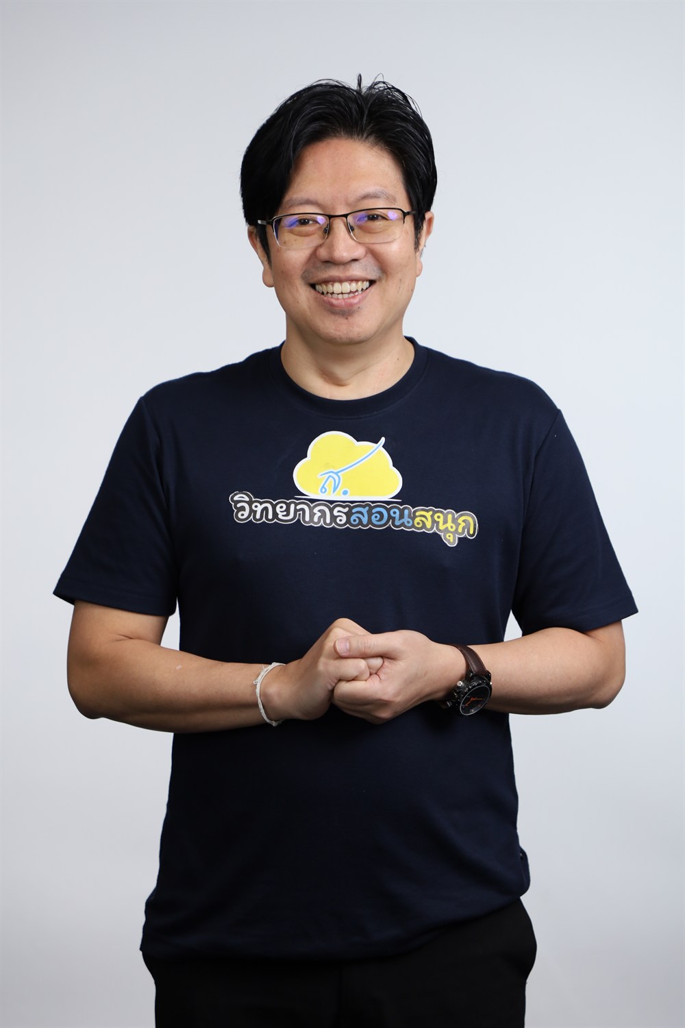 พัฒนาผู้ประกอบการ OTOP & SMEs