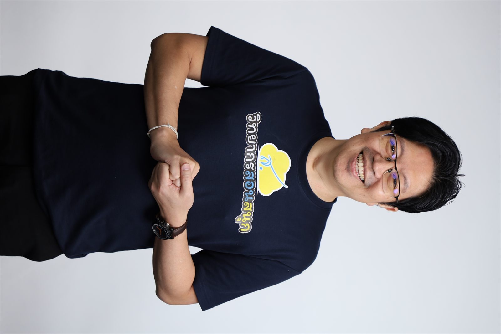 สอนอย่างไรไม่ให้คนหลับ สไตล์ Edutainment