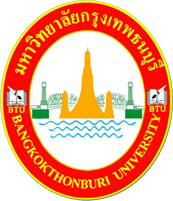 มหาวิทยาลัยกรุงเทพธนบุรี