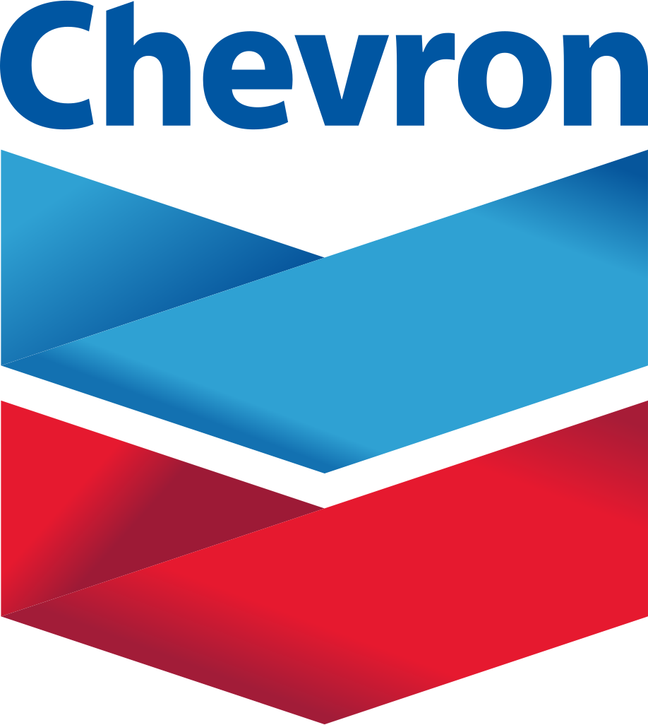 Chevron Thailand