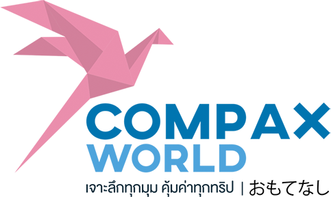 CompaxWorld