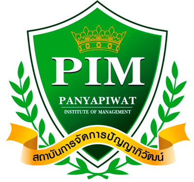สถาบันการจัดการปัญญาภิวัฒน์ PIM