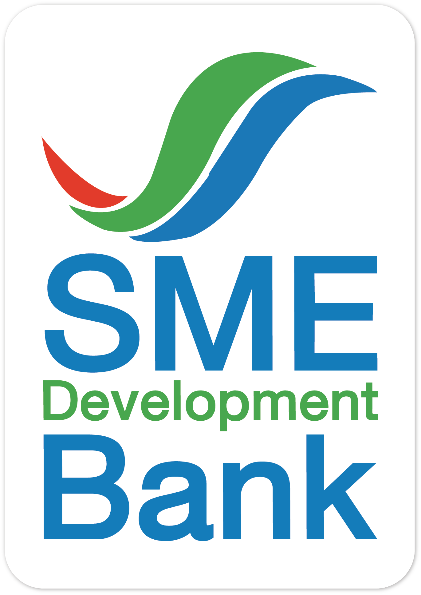 SME D Bank ธนาคารพัฒนาวิสาหกิจขนาดกลางและขนาดย่อม