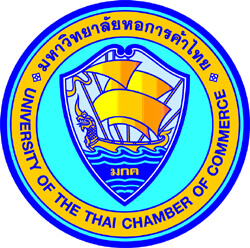 มหาวิทยาลัยหอการค้าไทย UTCC